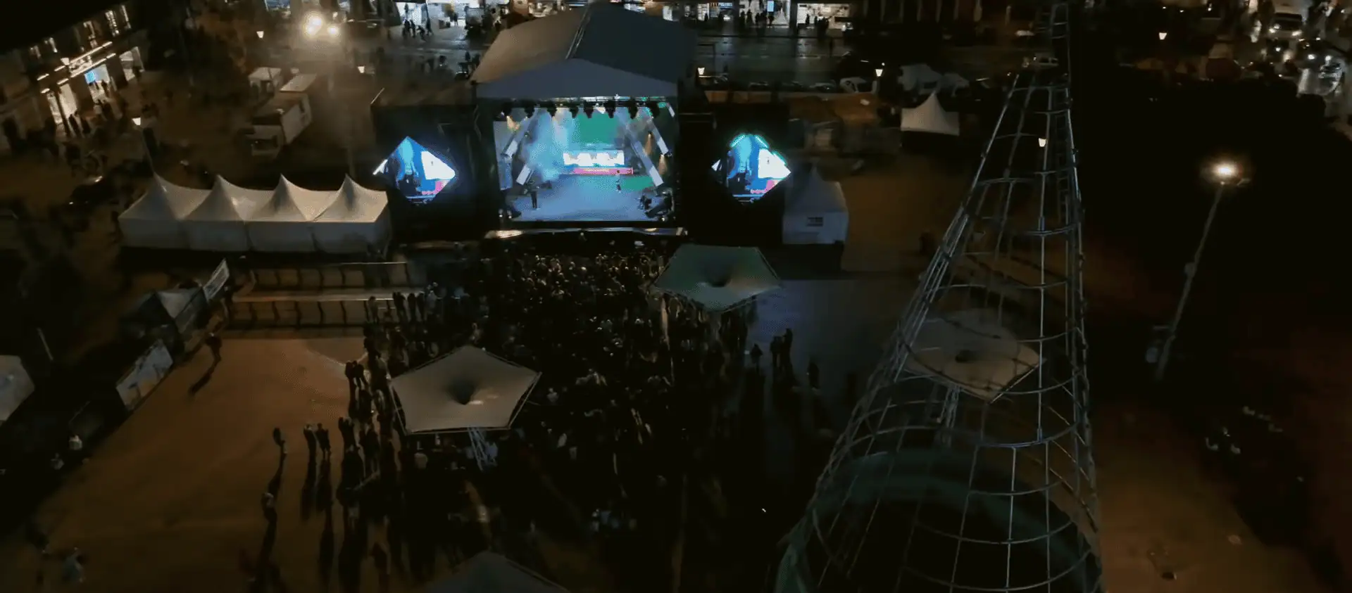 Festival Hip Hop Suacha 2025